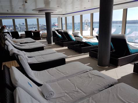 thermal suite 7 day cruise pass